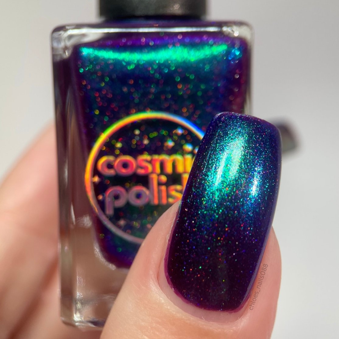 Medusa - Cosmic Polish