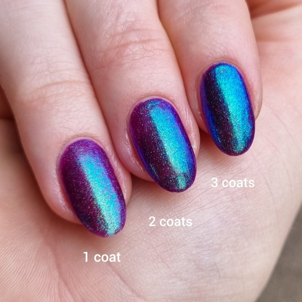 Medusa - Cosmic Polish