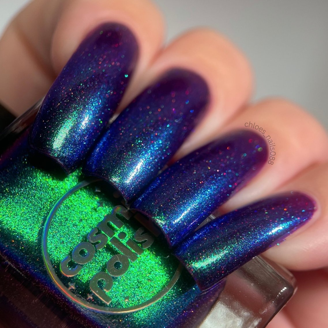 Medusa - Cosmic Polish