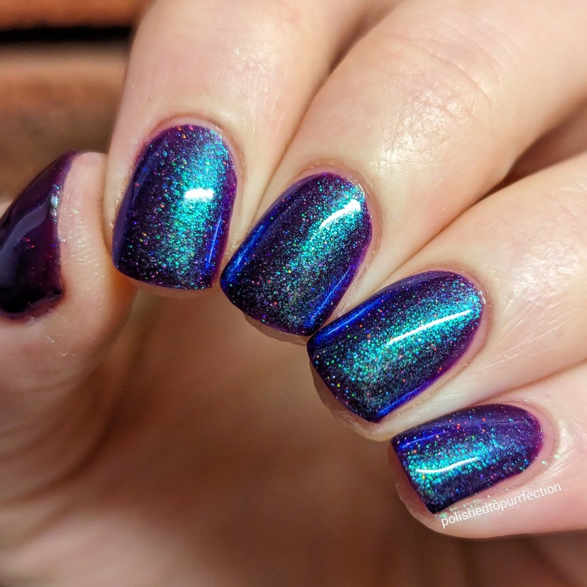 Medusa - Cosmic Polish