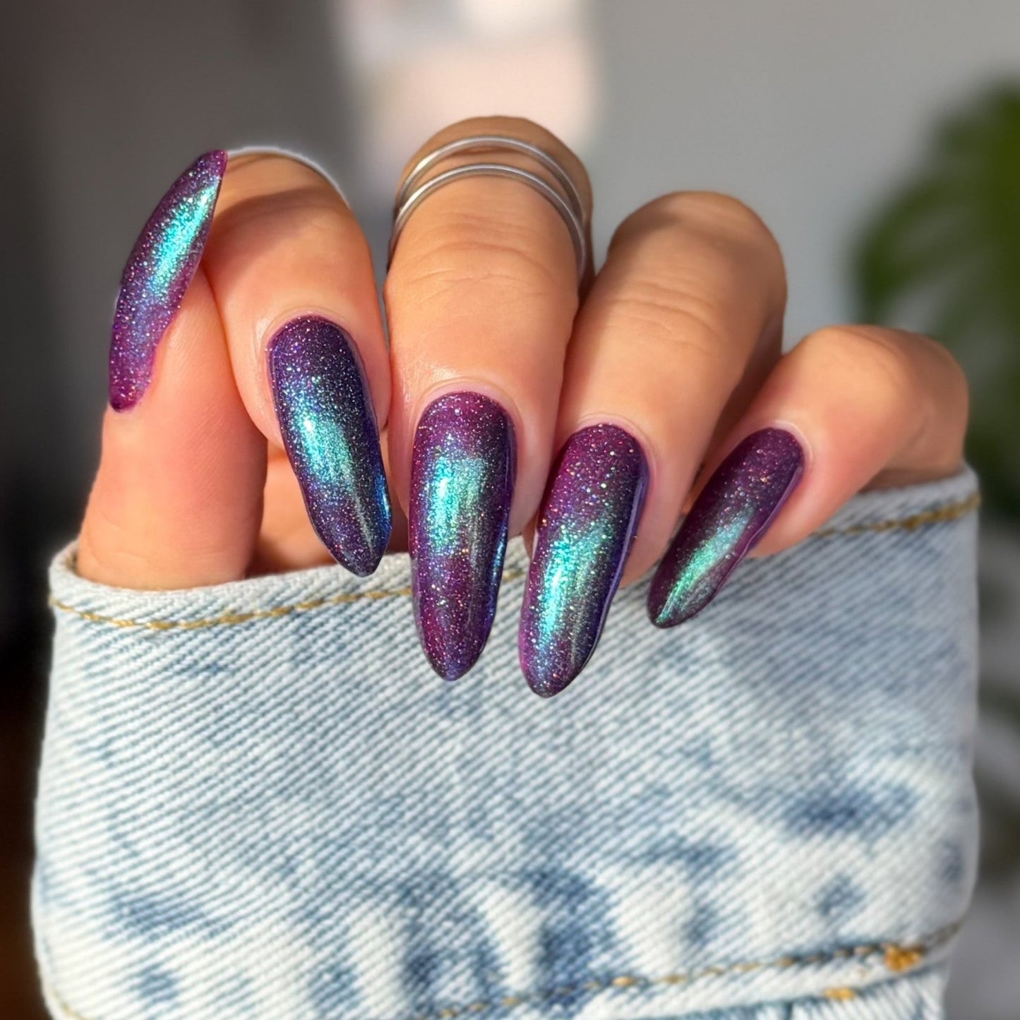 Medusa - Cosmic Polish