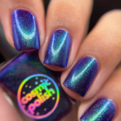 Medusa - Cosmic Polish