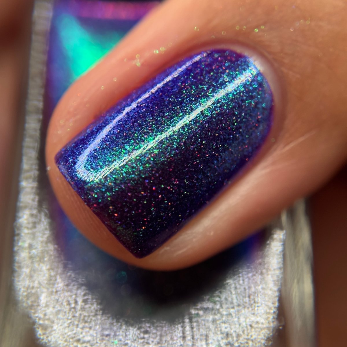 Medusa - Cosmic Polish