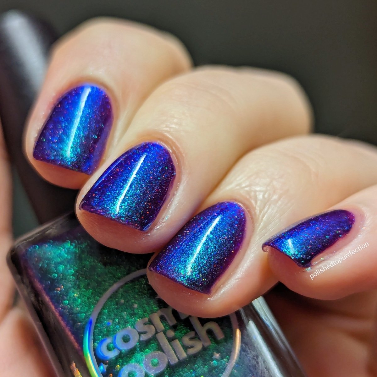 Medusa - Cosmic Polish