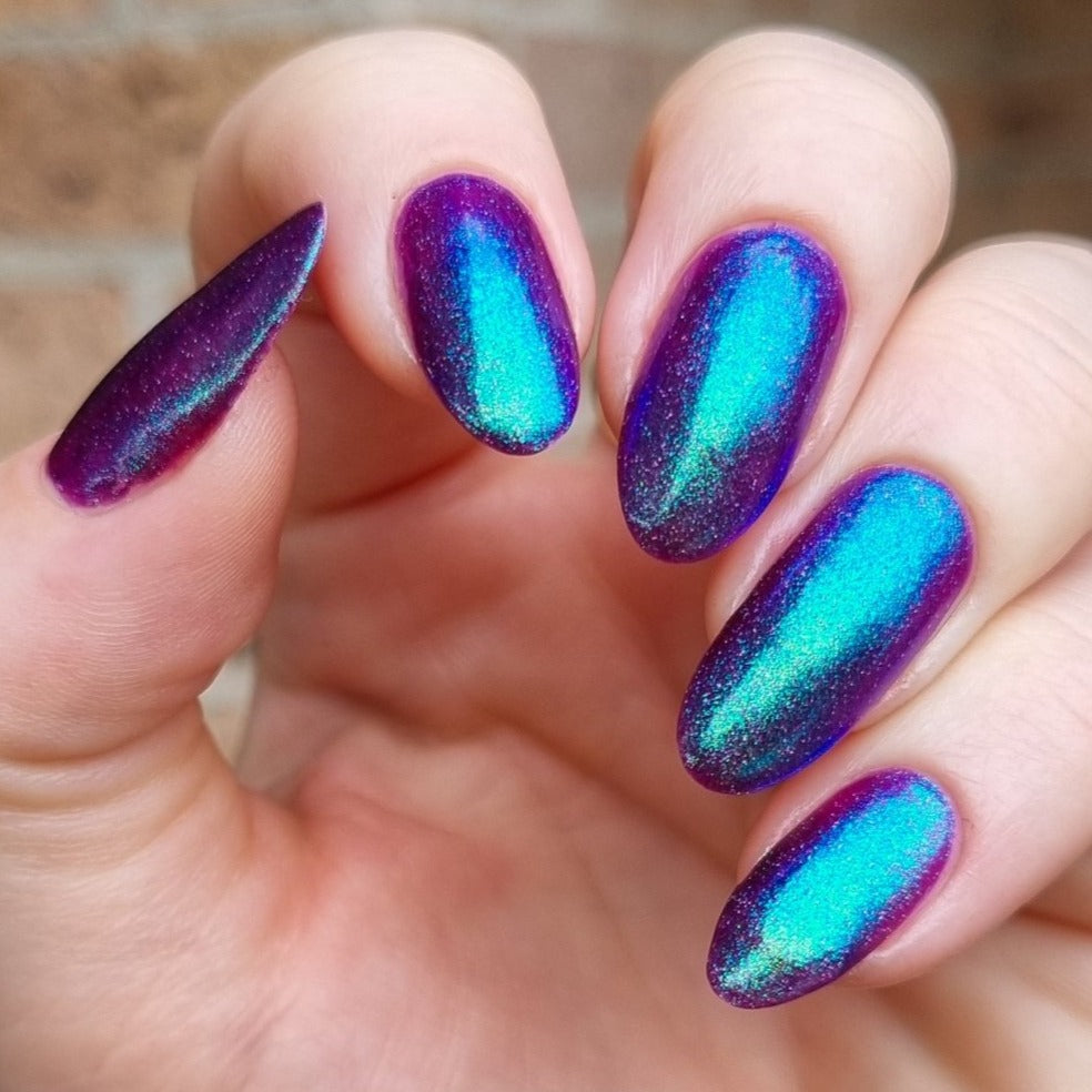 Medusa - Cosmic Polish