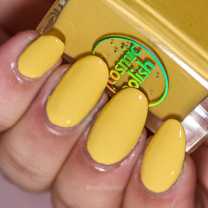 Mellow Moments - Cosmic Polish