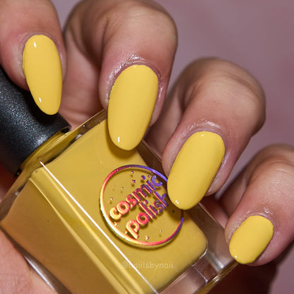 Mellow Moments - Cosmic Polish