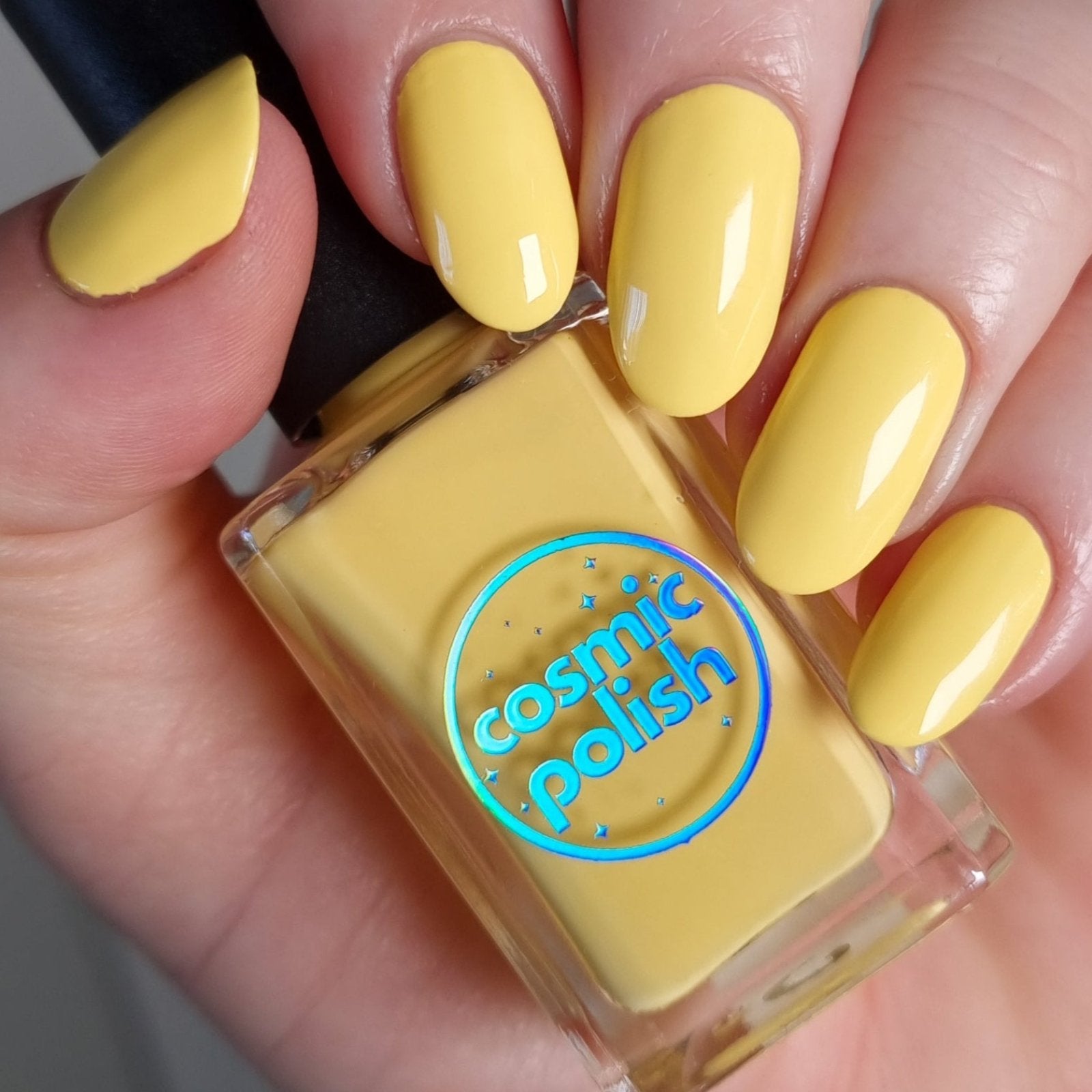 Mellow Moments - Cosmic Polish