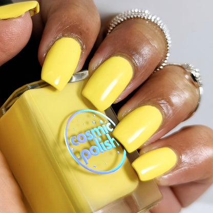 Mellow Moments - Cosmic Polish