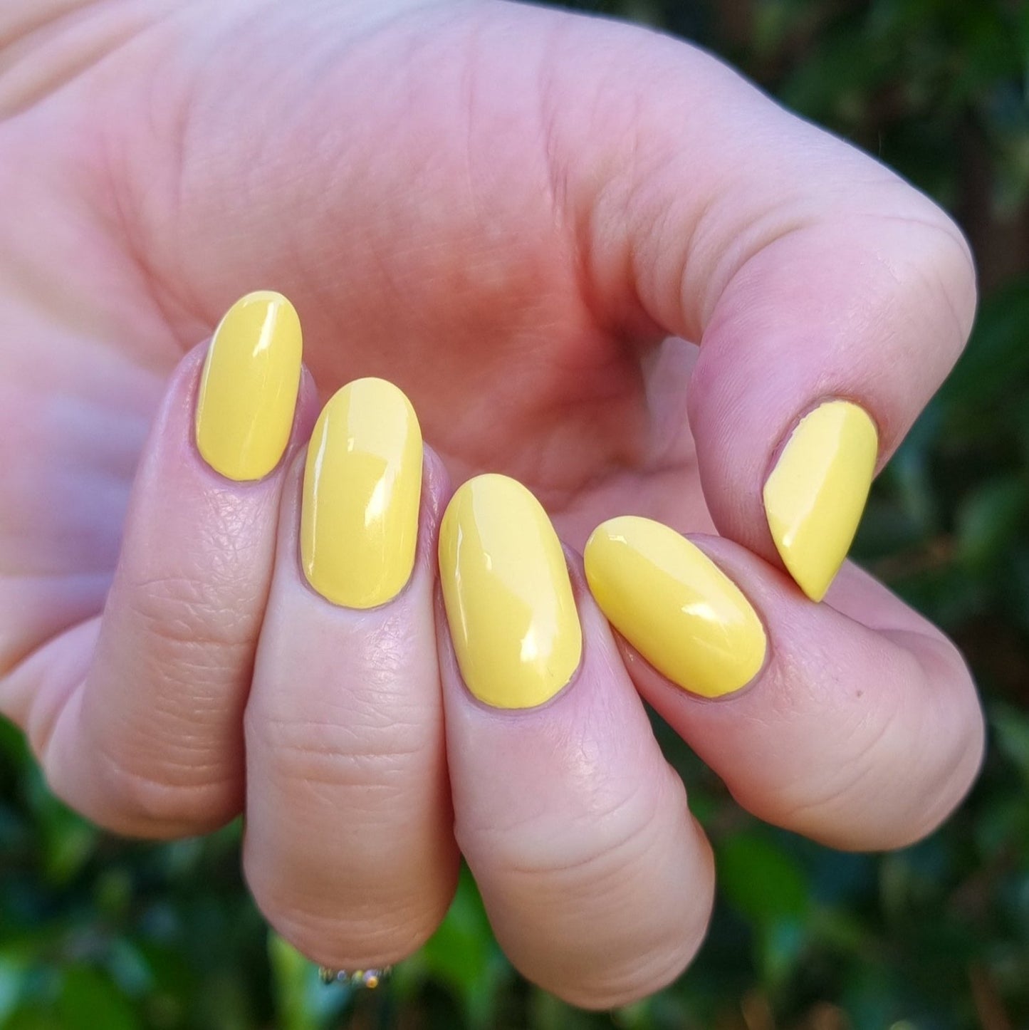 Mellow Moments - Cosmic Polish