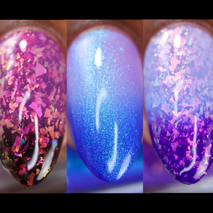 Metamorphosis Trio