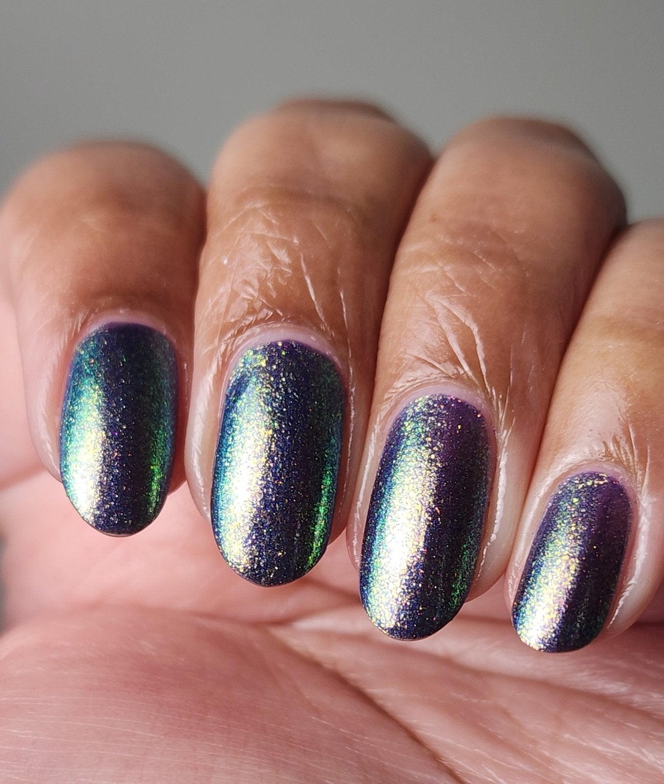 Meteorite Metal - Cosmic Polish