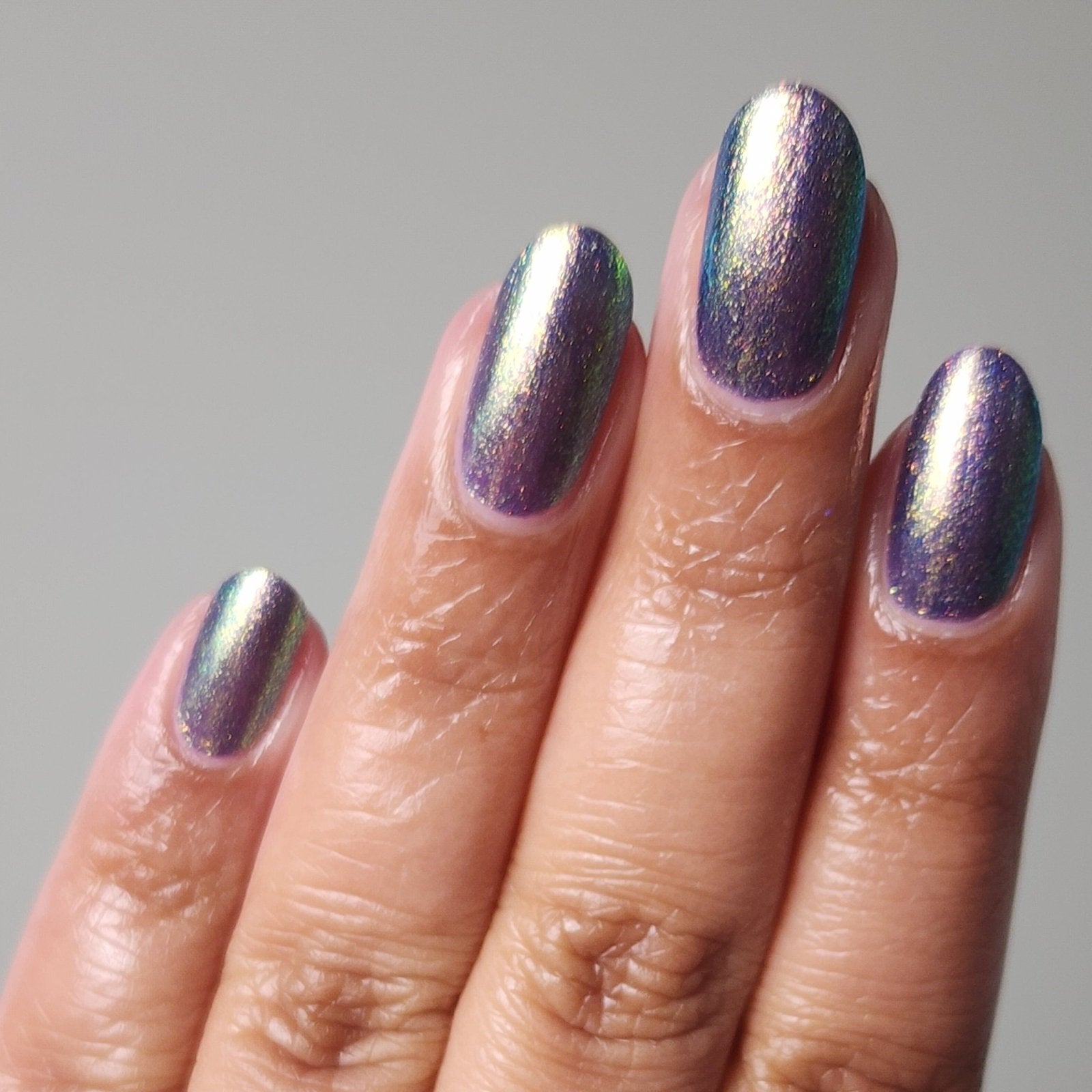 Meteorite Metal - Cosmic Polish