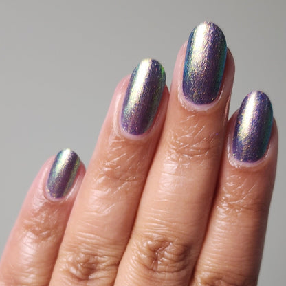 Meteorite Metal - Cosmic Polish