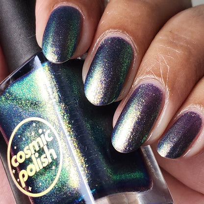 Meteorite Metal - Cosmic Polish