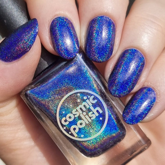 Midnight Lights - Cosmic Polish Australia