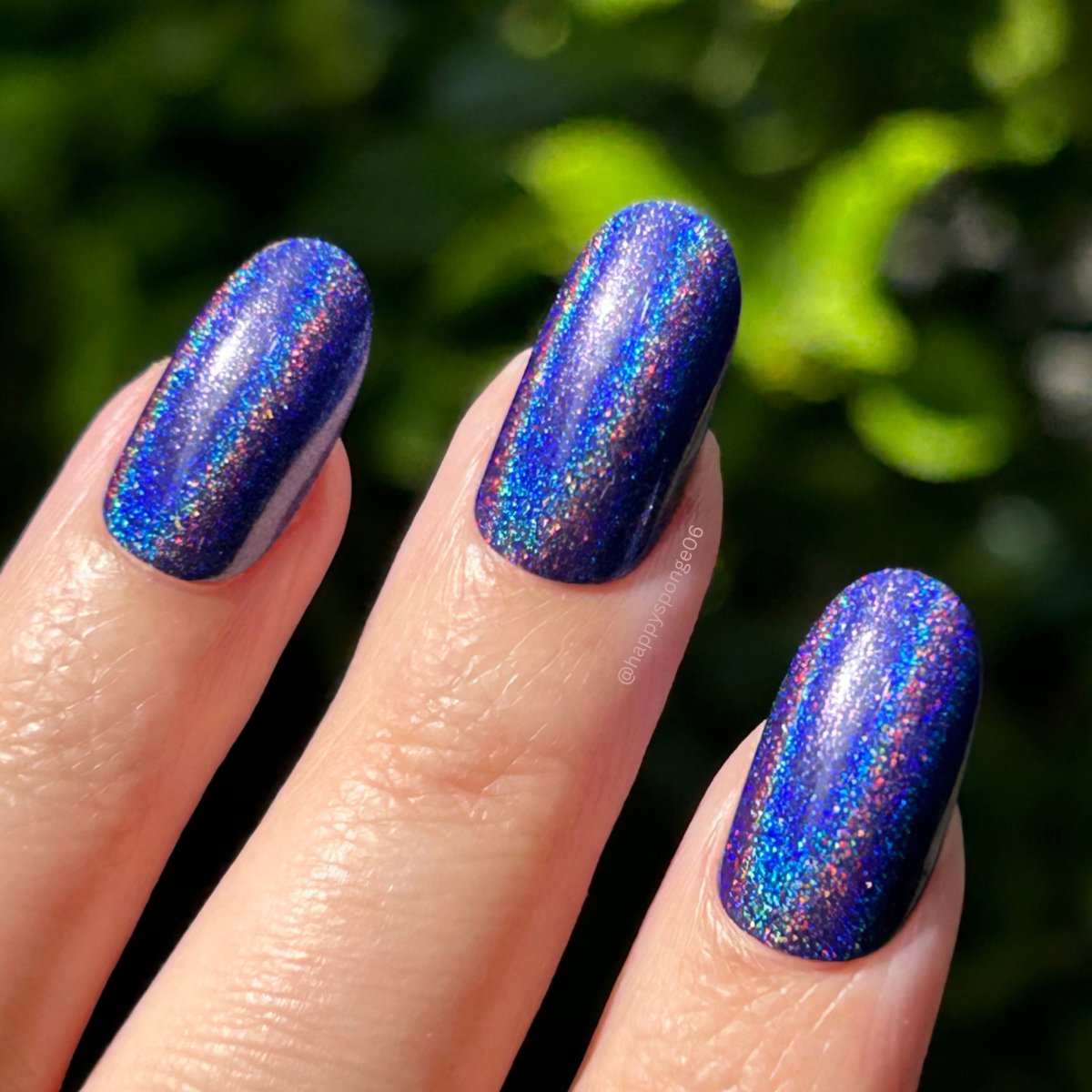 Midnight Lights - Cosmic Polish Australia