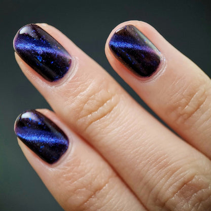 Midnight Mosaic - Cosmic Polish Australia