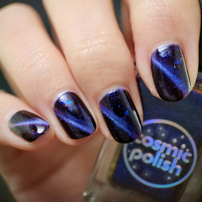 Midnight Mosaic - Cosmic Polish Australia