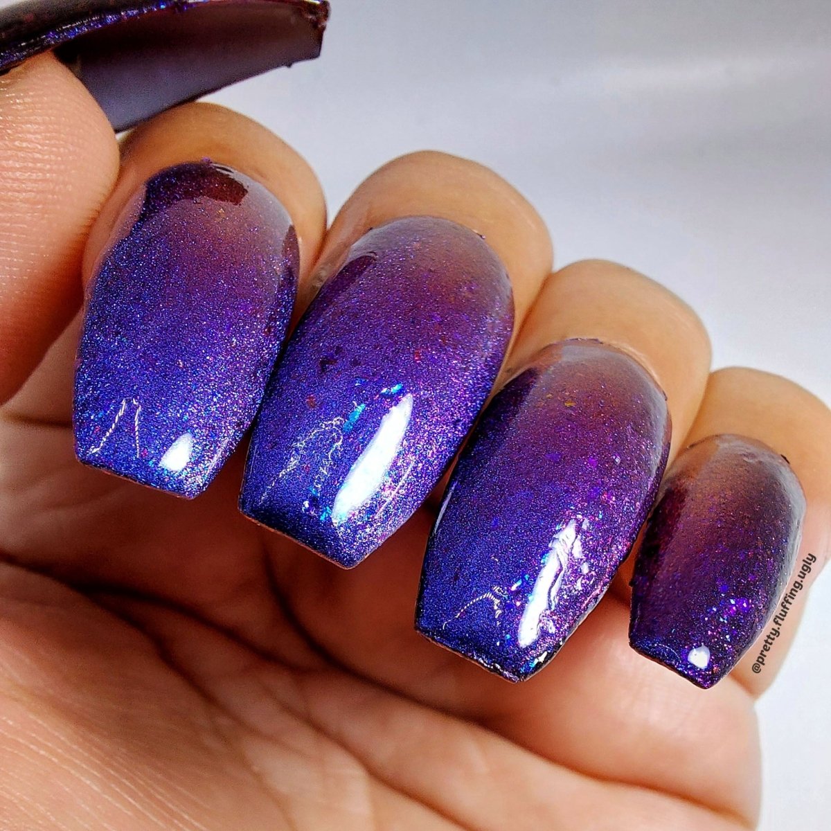 Midnight Mosaic - Cosmic Polish