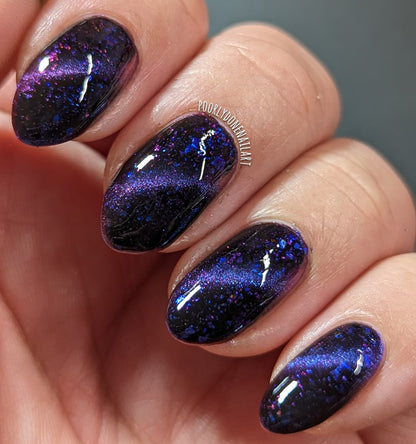 Midnight Mosaic - Cosmic Polish