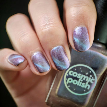 Misty Mirage - Cosmic Polish Australia