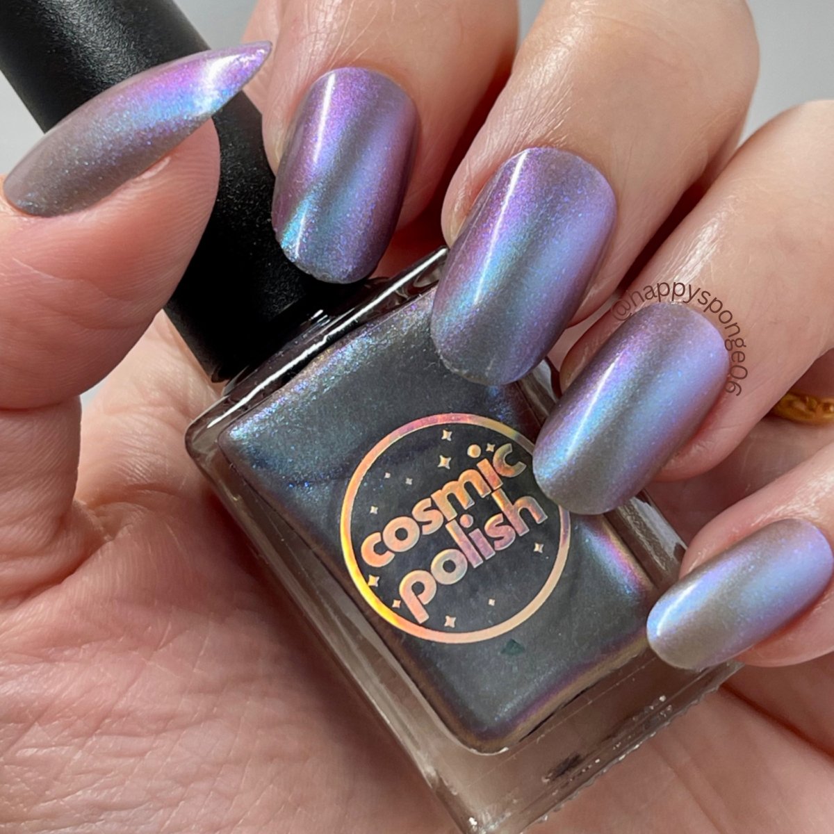 Misty Mirage - Cosmic Polish Australia