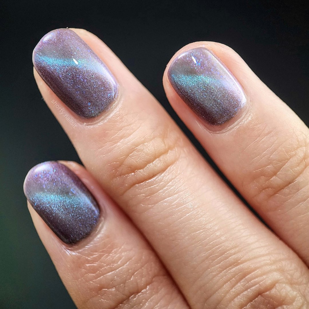 Misty Mirage - Cosmic Polish Australia