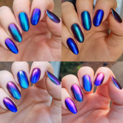 Multichrome Mix - and - Match Bundles - Cosmic Polish