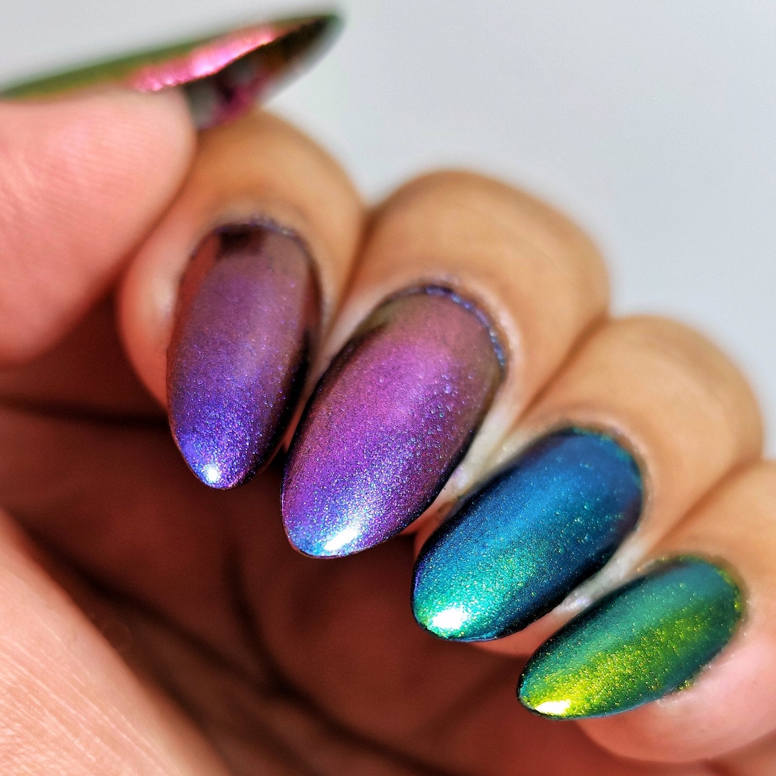 Multichrome Mix - and - Match Bundles - Cosmic Polish