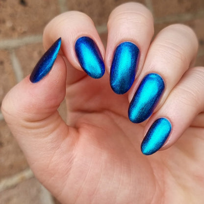 Neptune Calling - Cosmic Polish