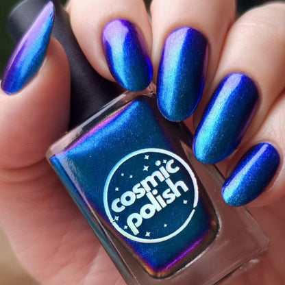 Neptune Calling - Cosmic Polish