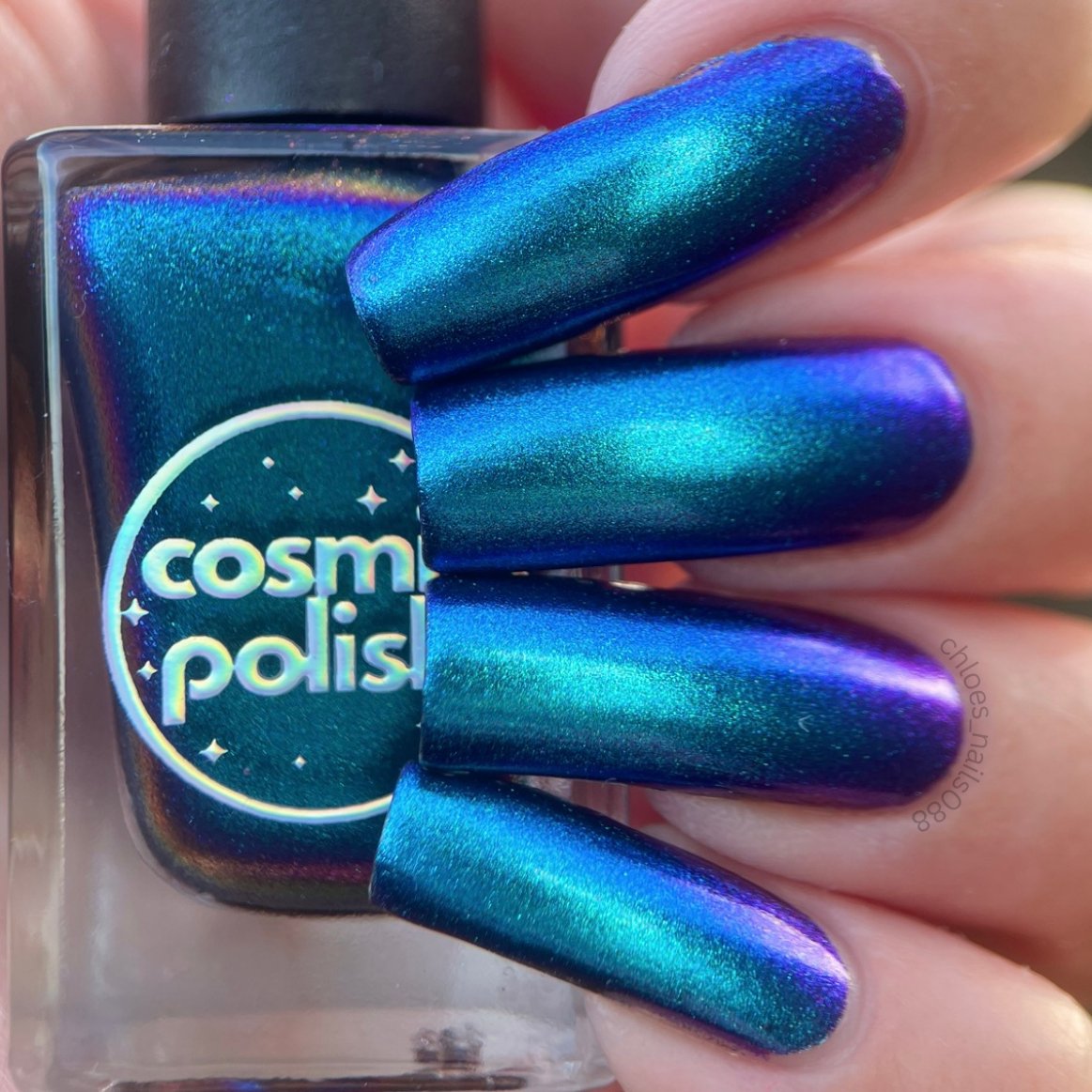 Neptune Calling - Cosmic Polish