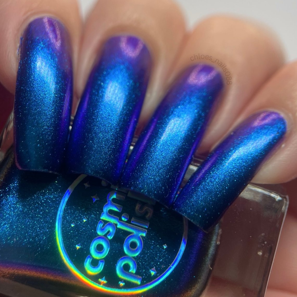 Neptune Calling - Cosmic Polish