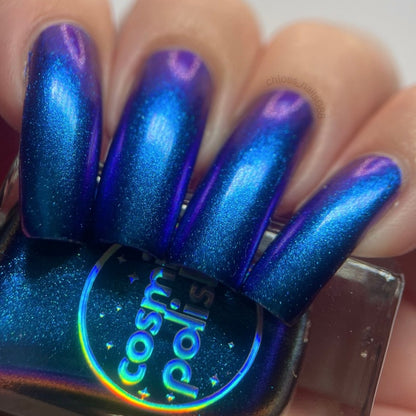 Neptune Calling - Cosmic Polish