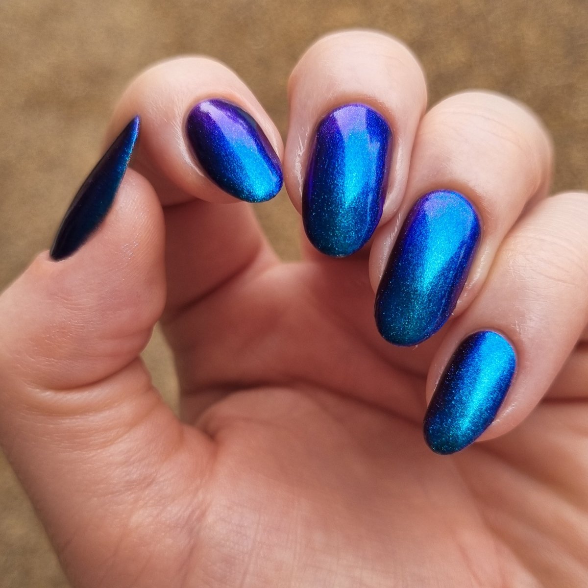 Neptune Calling - Cosmic Polish