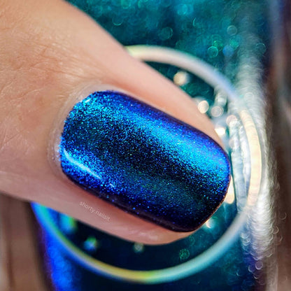 Neptune Calling - Cosmic Polish