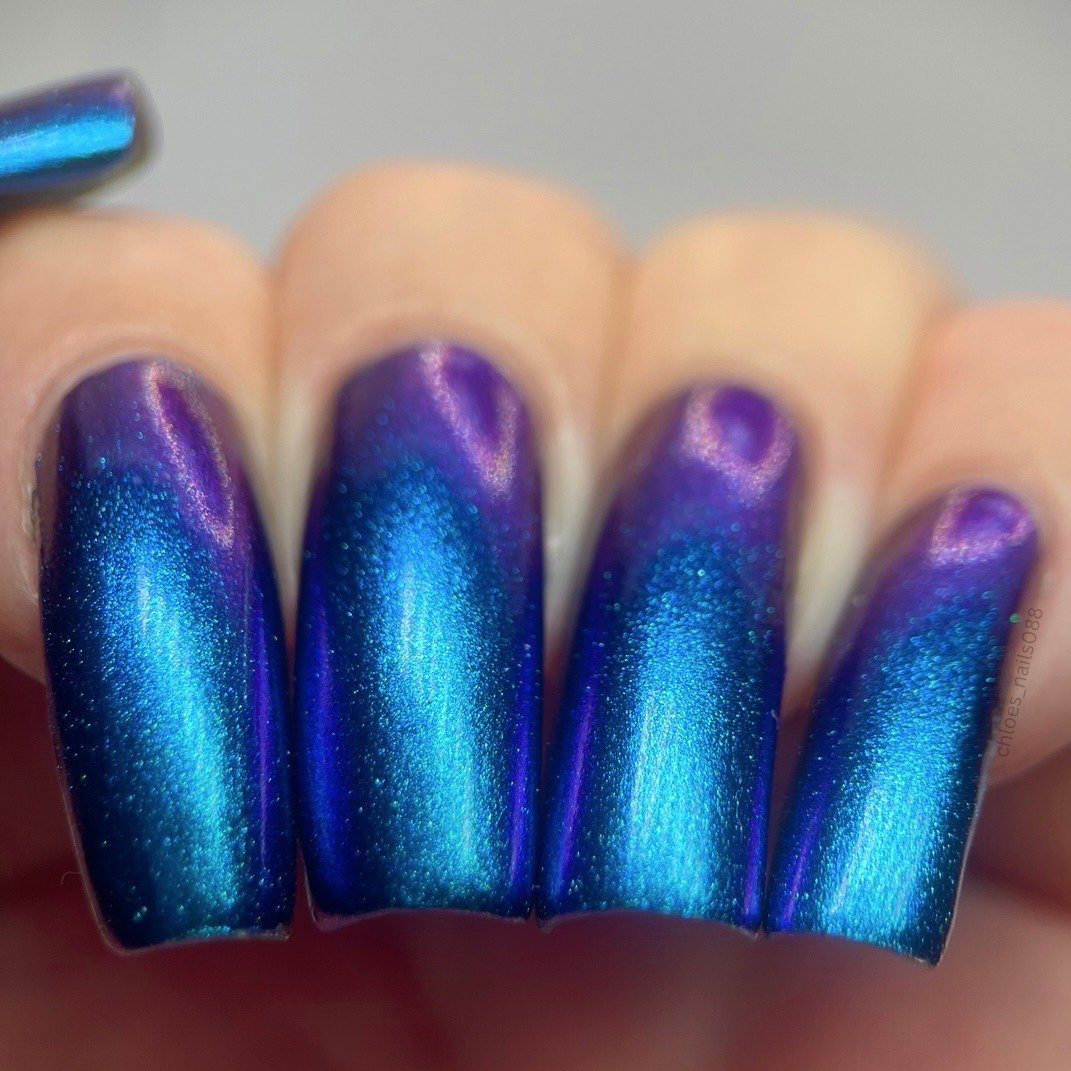 Neptune Calling - Cosmic Polish