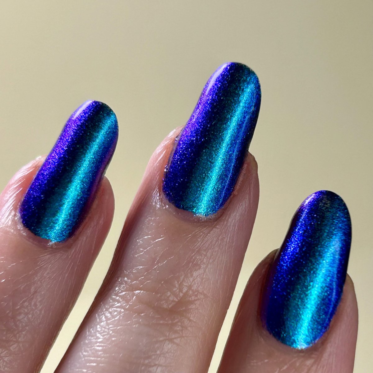 Neptune Calling - Cosmic Polish