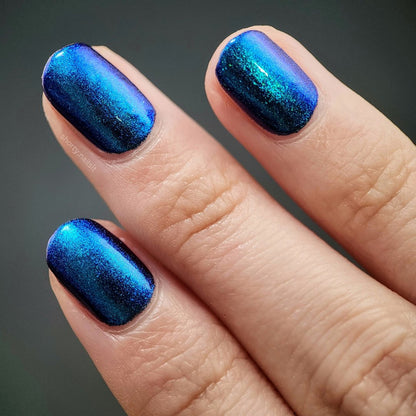 Neptune Calling - Cosmic Polish