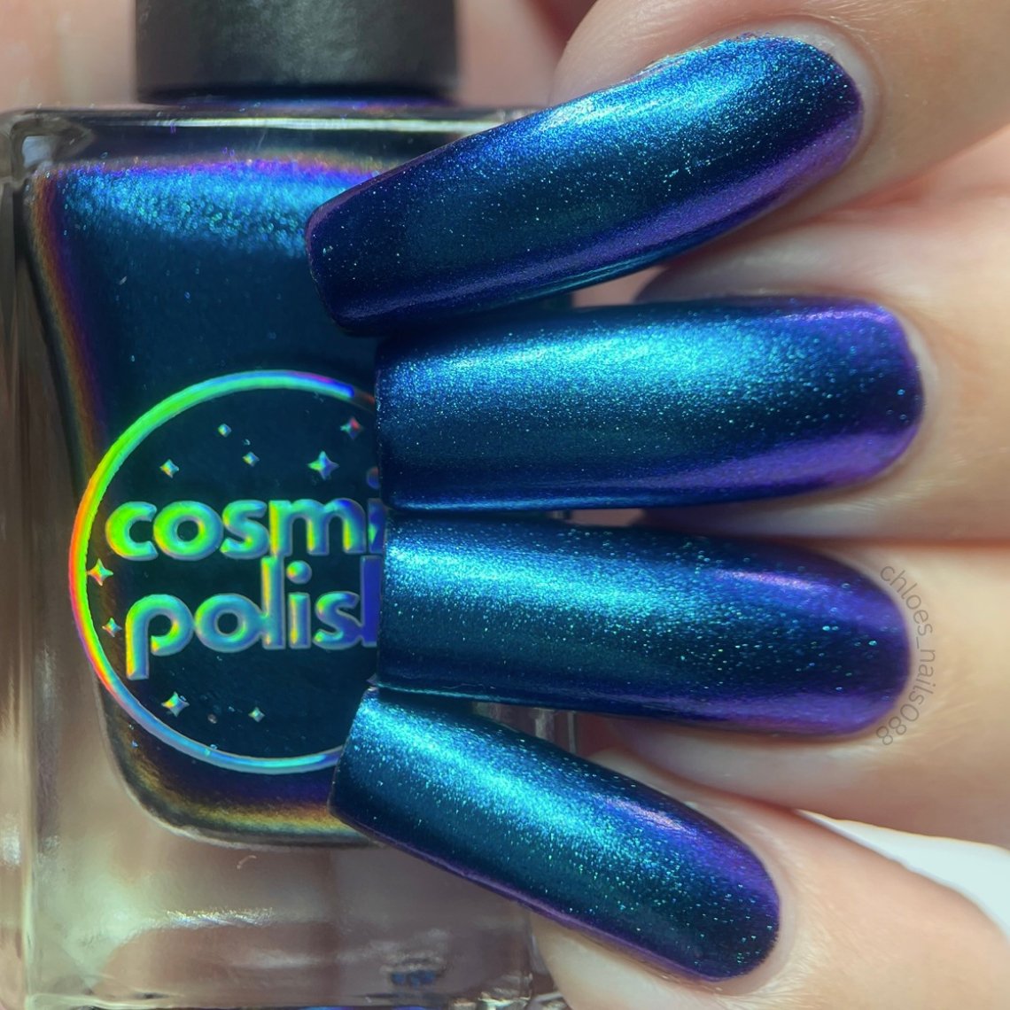 Neptune Calling - Cosmic Polish