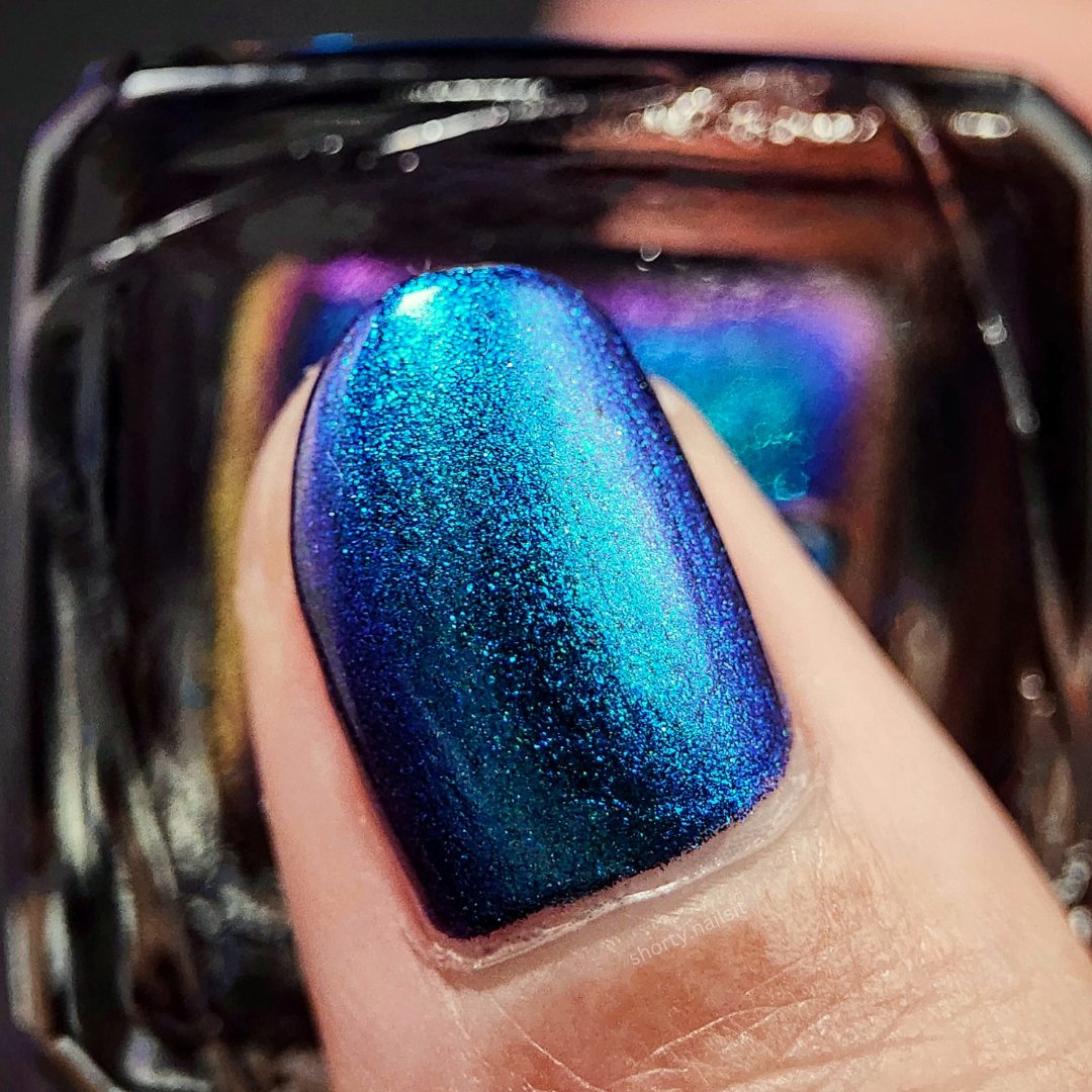 Neptune Calling - Cosmic Polish