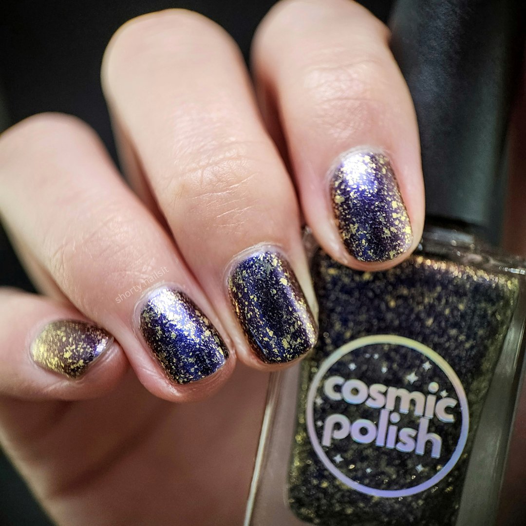 Night Skies - Cosmic Polish Australia