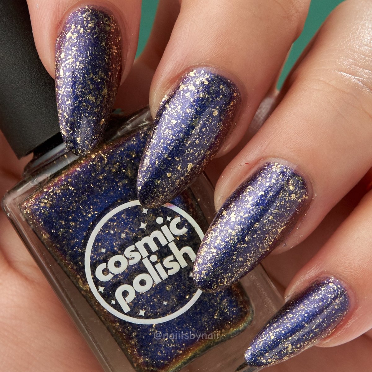 Night Skies - Cosmic Polish Australia