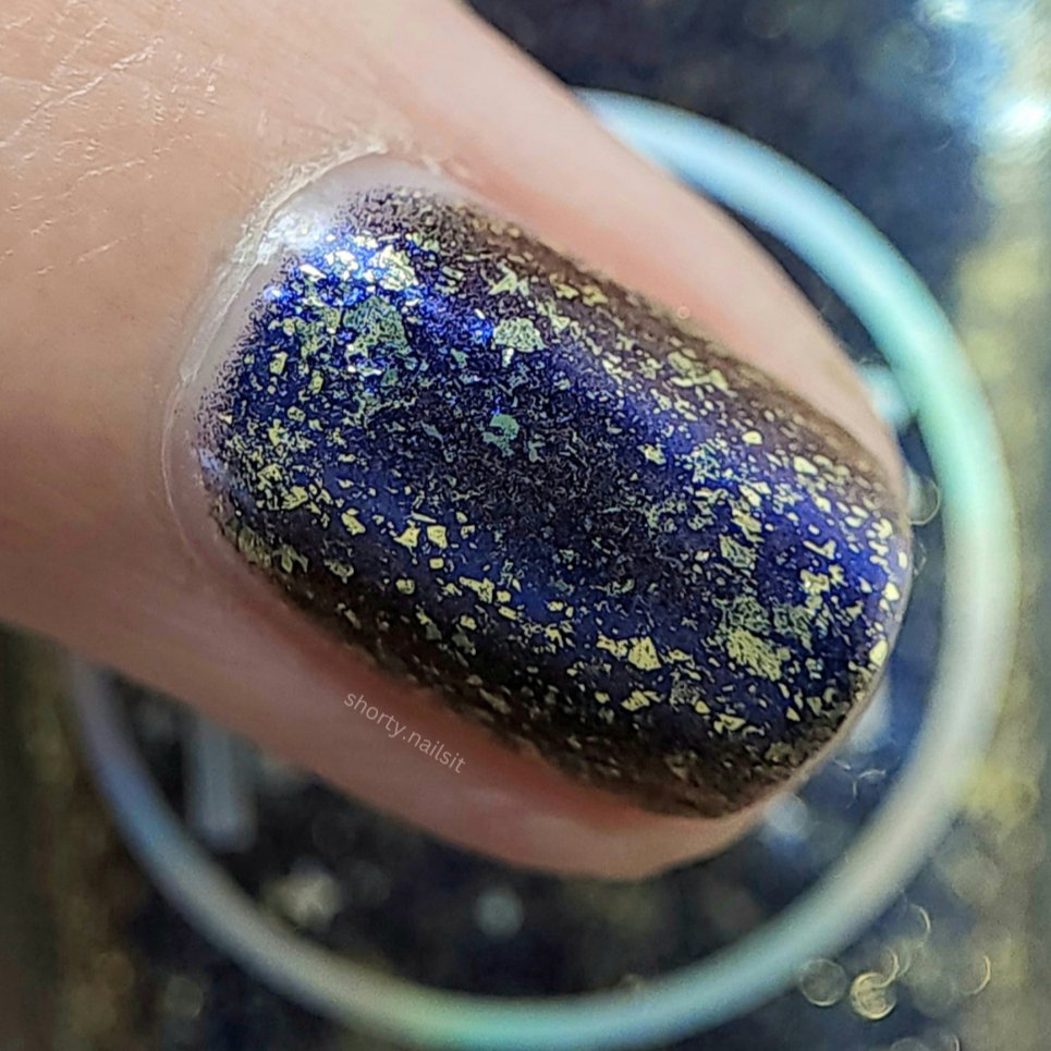 Night Skies - Cosmic Polish Australia