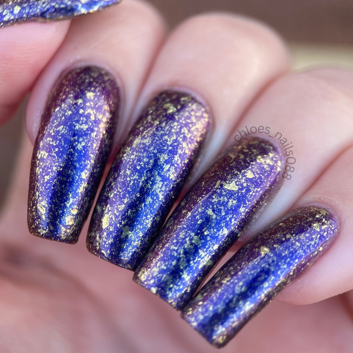 Night Skies - Cosmic Polish Australia