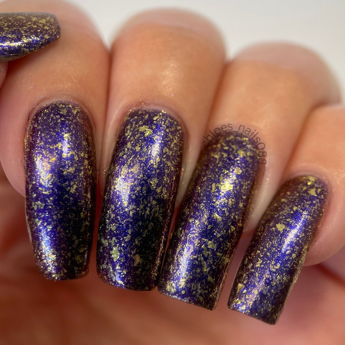 Night Skies - Cosmic Polish Australia