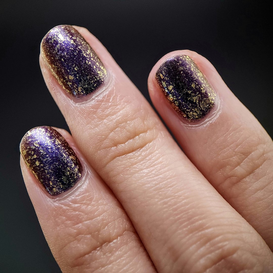 Night Skies - Cosmic Polish Australia