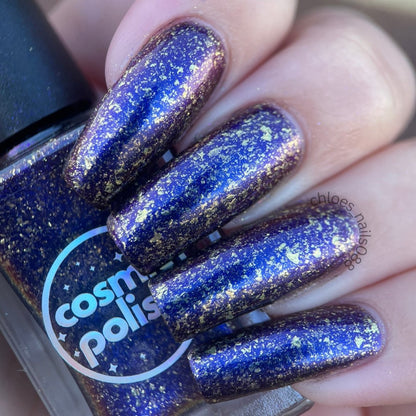 Night Skies - Cosmic Polish Australia