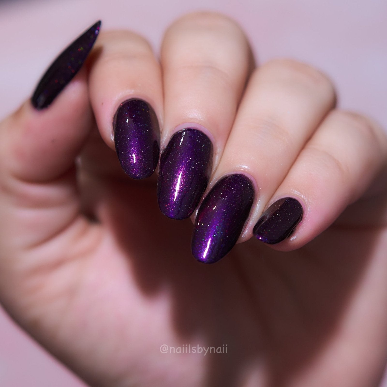 Nightfall - Cosmic Polish